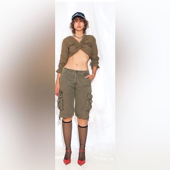 Live Show!  Gorpcore with a lux twist. - Picture 4 of 13